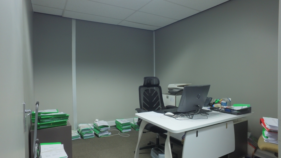 To Let commercial Property for Rent in Bodorp North West